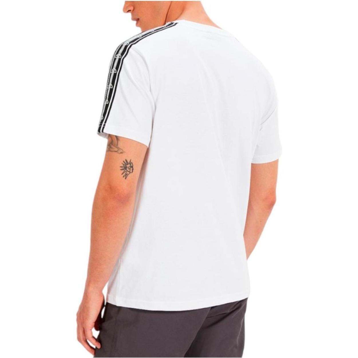 Thumbnail - Ellesse, Herren, Shirt, t-shirt, Weiss, (M)