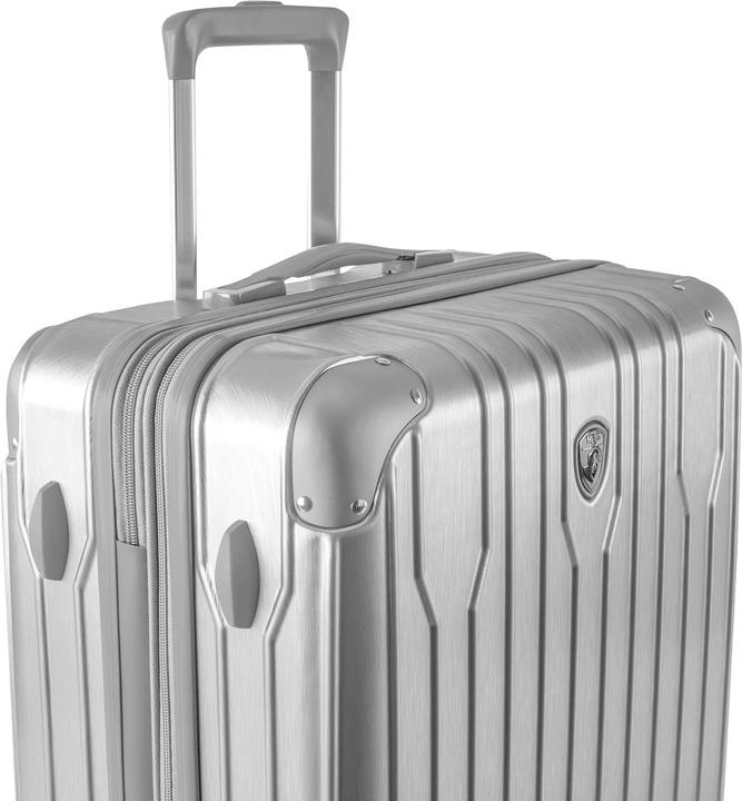 Produktbild Heys Xtrak -matkalaukku, hopea (42 l)