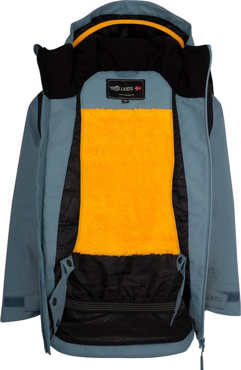 Produktbild Trollkids Kid's Rauland Jacket (164)