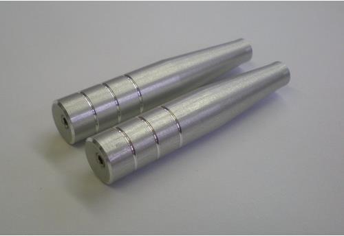 Produktbild OEM Steuerknüppel Alu 47mm