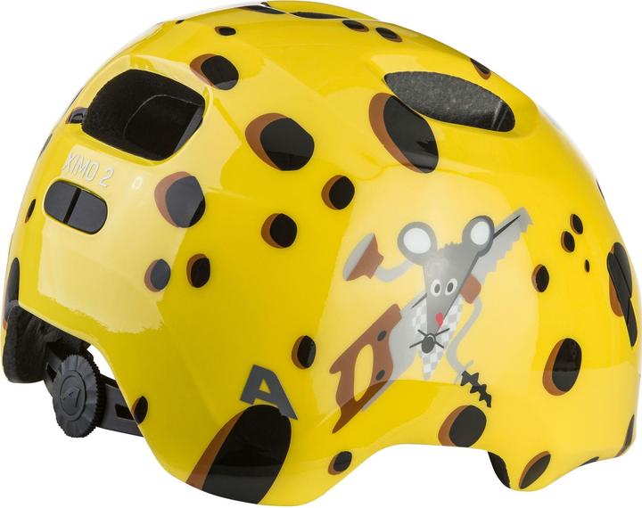 Produktbild Alpina Ximo 2 (45 - 49 cm)