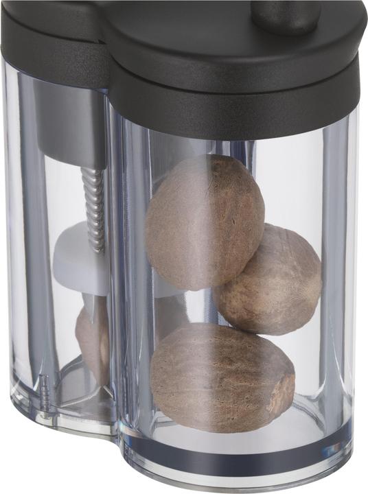 Image du produit Silit Moulin à noix de muscade Mulino (Noix)