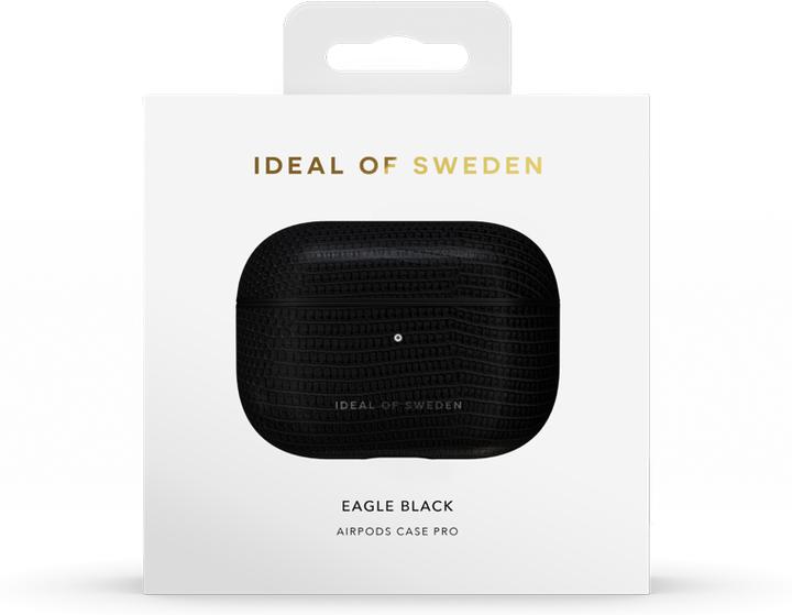 Actual product image iDeal Of Sweden Studio (Headphone bag)