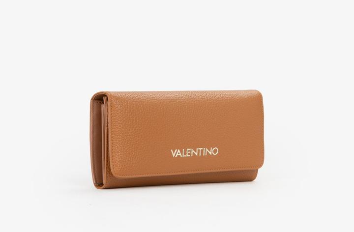 Actual product image Valentino Alexia Leather Wallet