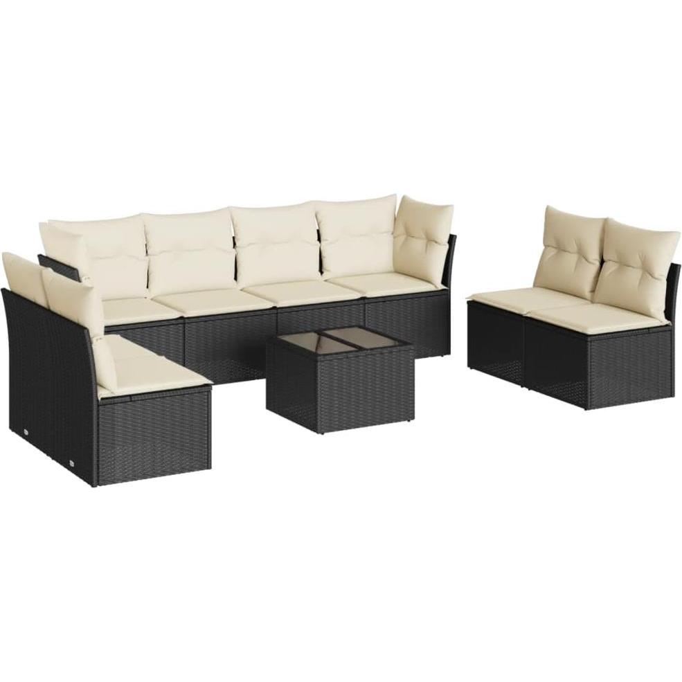 VidaXL, Gartenlounge, Velvel