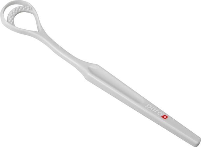 Actual product image Paro tongue cleaner (Tongue scraper, 1 x)