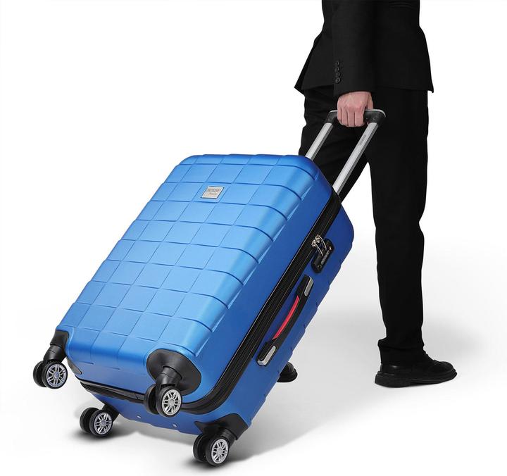 Immagine prodotto Monzana Exopack (80 l)