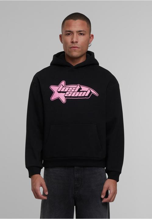Produktbild Mister Tee MisterTee Lost Soul Fluffy Hoody - 183511 (L)