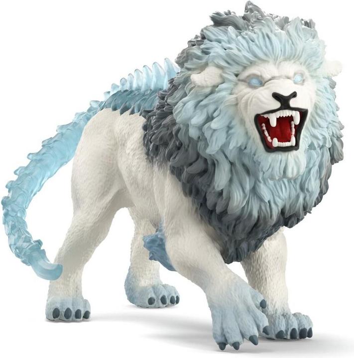 Immagine prodotto Schleich BattleCave Eislöwe