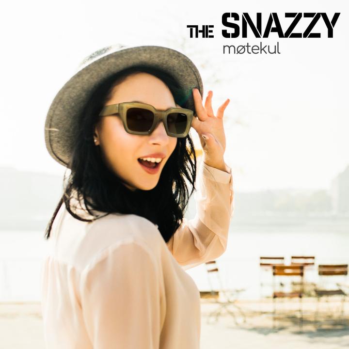 Produktbild Motekul Snazzy