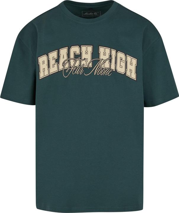 Produktbild Mister Tee MisterTee Reach High Fear None Oversize Tee - 201311 (L)
