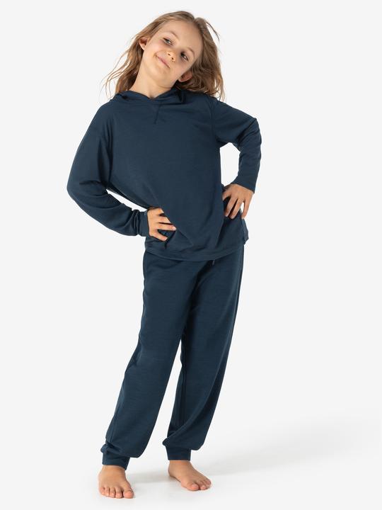 Immagine prodotto Super Natural K Light Hoodie (128)