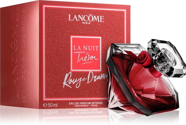 Produktbild Lancôme Lancome Intense Eau De Parfum 2026 50 Milliliters (Eau de Parfum, 50 ml)