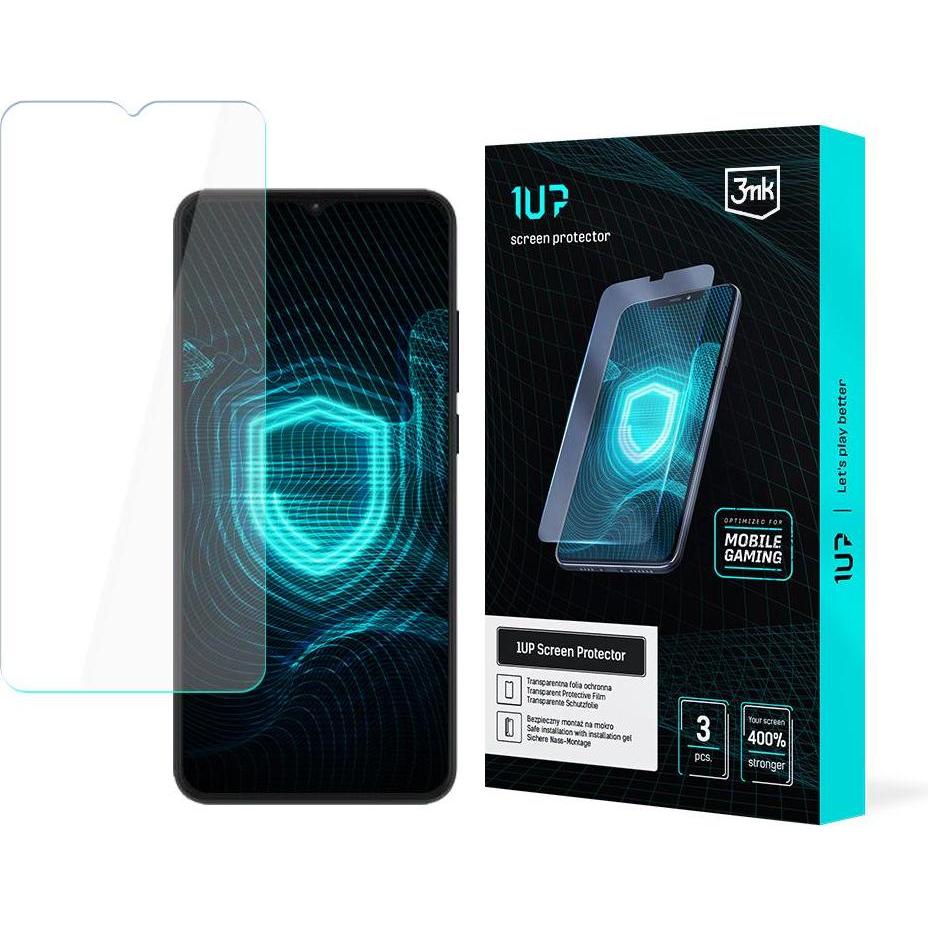 3MK ZTE Blade A53 - 1UP, Mobilgerät Ersatzteile