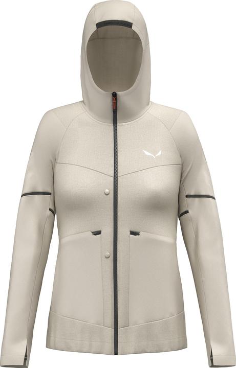 Immagine prodotto Salewa Puez Hemp Durastretch Hybrid 2 in 1 Jacket Da (36, 42, S)