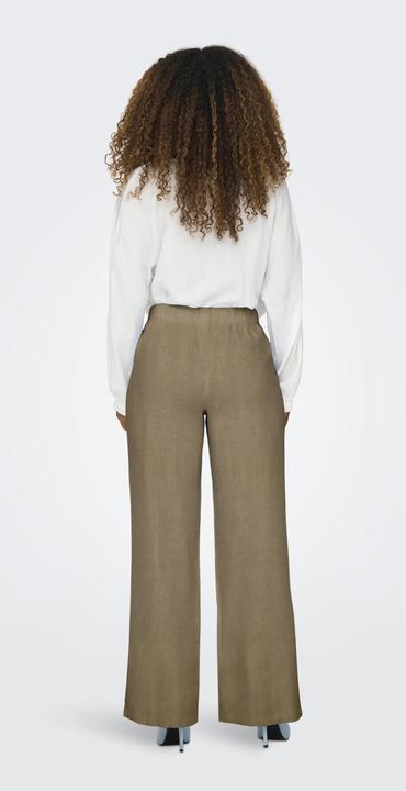 Actual product image Only ONLCARO Locker geschnitten Hose Hose (L)