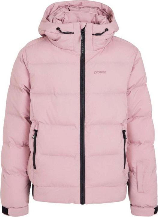 Mauvepink