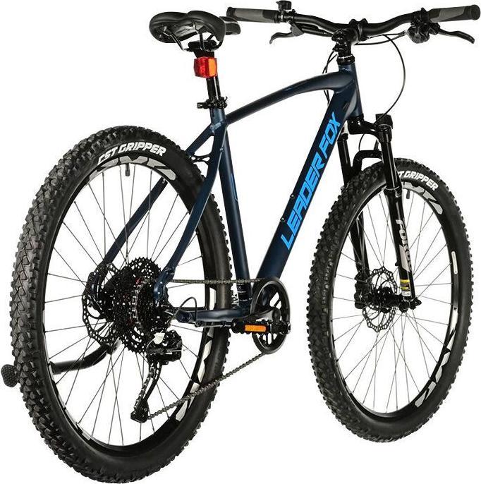 Produktbild Leader Fox Factor 2025 (20")