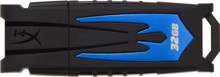 Productafbeelding HyperX Woede (32 GB, USB 3.0)