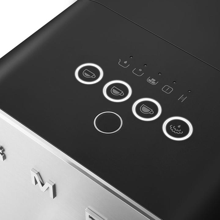 Produktbild Smeg BCC02BLMEU
