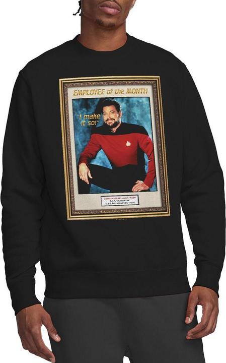 Produktbild Employee of the Month Sweatshirt (XXL)