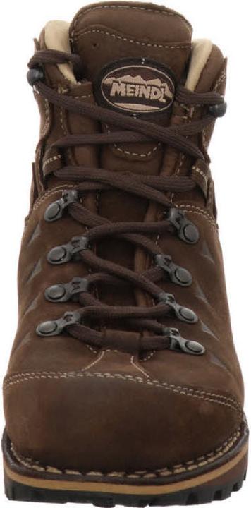 Produktbild Meindl Wanderschuh Ellmau Lady zwiegenäht (38.5)