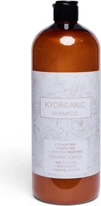 KYO Kyorganic Keragreen Complex Shampoo 1000ml (1000 ml)