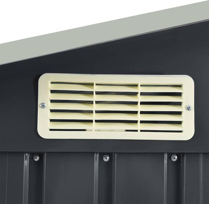 Image du produit vidaXL Gartenlaube