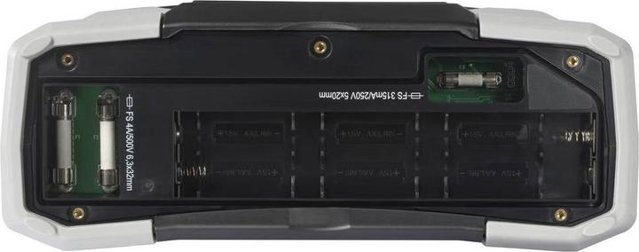 Actual product image Voltcraft IST 1000 VDE testing device VDE standard 0100 (VC-14986100) (CAT III 600V)