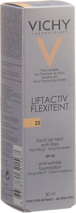 Produktbild Vichy Liftactiv Flexiteint (#25 Nude)