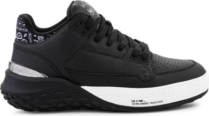 Image du produit Skechers Sizzle Buckets OG Schwarz (41.5)