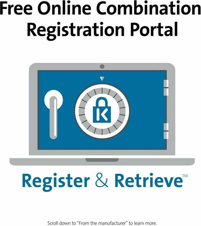 Produktbild Kensington ClickSafe 2.0