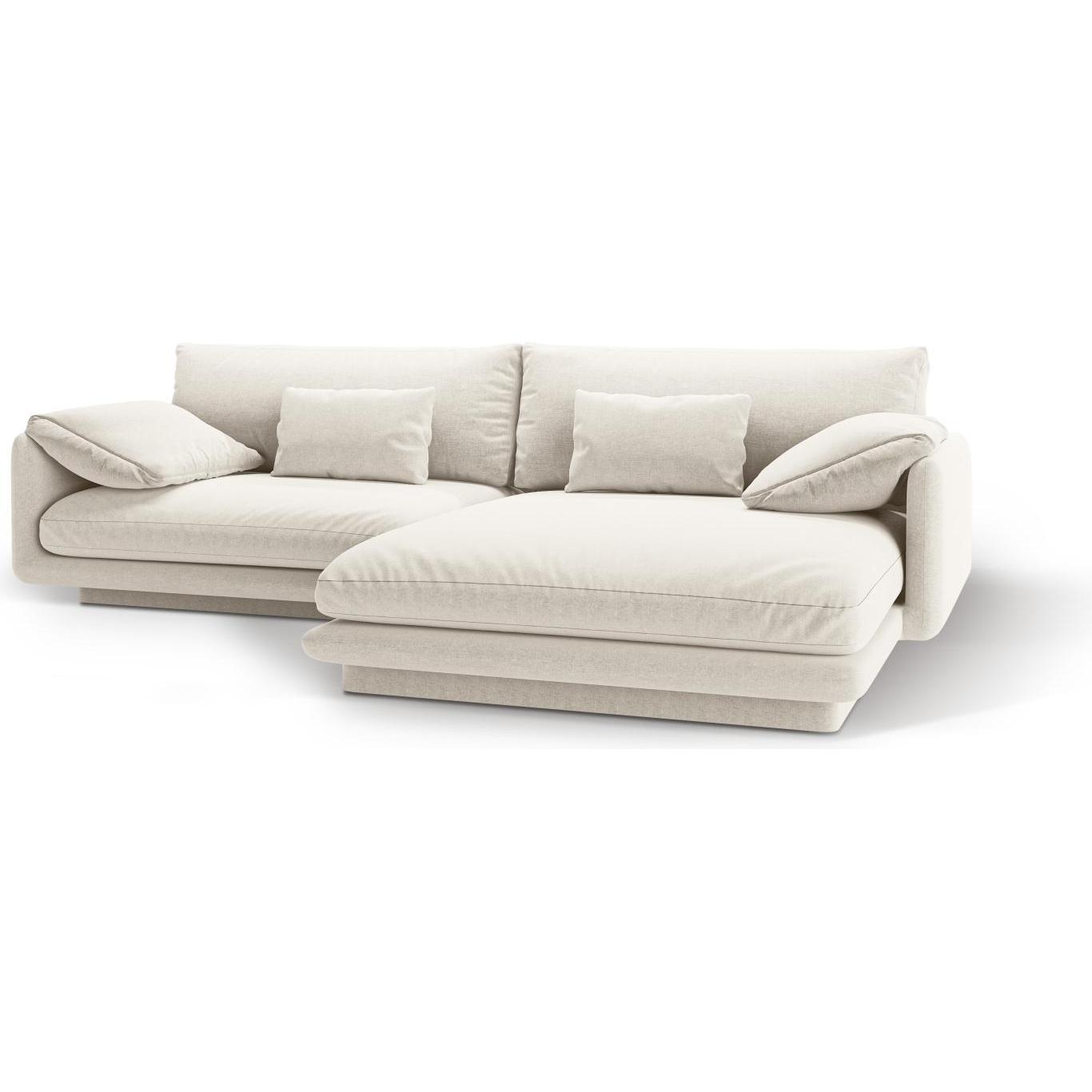 Micadoni, Sofa, Torino (Ecksofa)