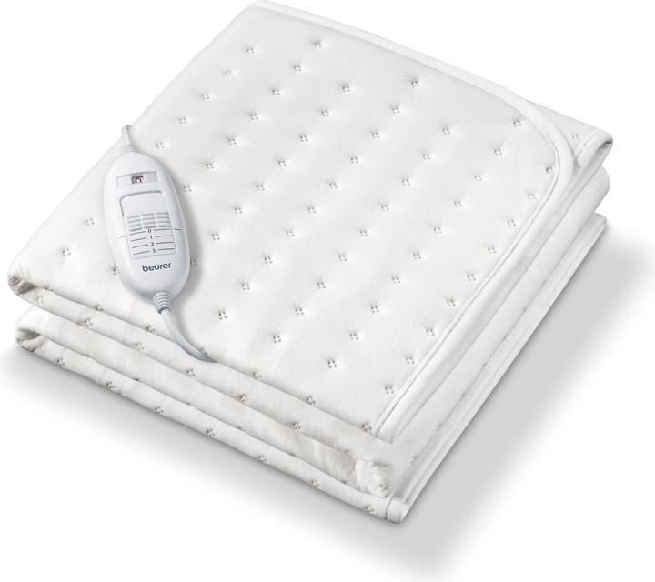 Beurer TS 19 Electric underblanket (130 x 75 cm)