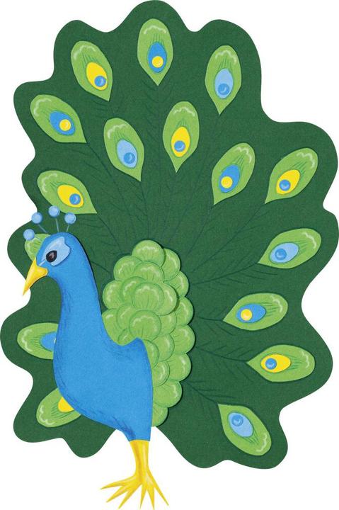 Produktbild Folia Tonpapier (130 g/m², 20 x)