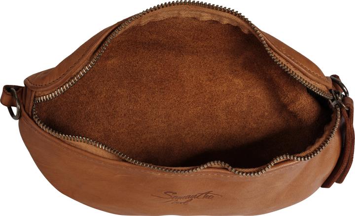 Actual product image Samantha Look Crossover bag