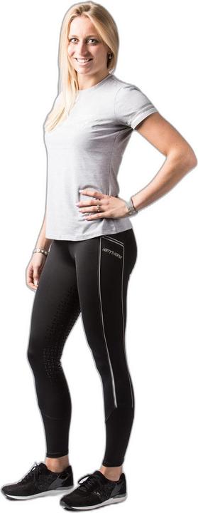 Produktbild Harry's Horse Leggings equitights full grip Frau (38)