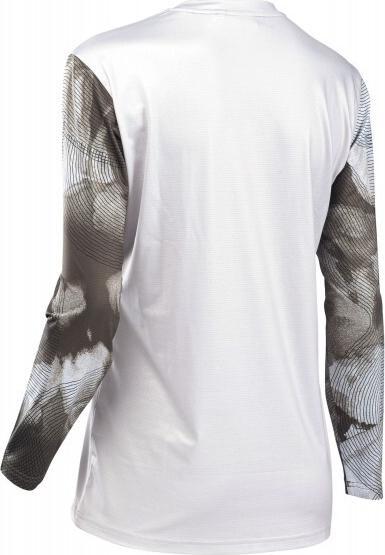 Image du produit Northwave Maillot de cyclisme manches longues Xtrail (L)