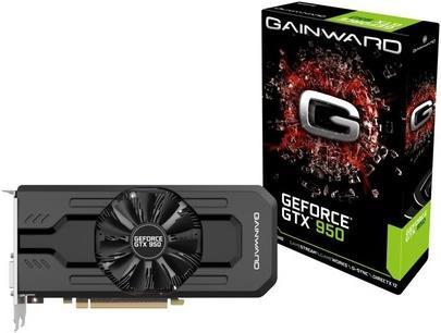 Gainward GeForce GTX 950 (2 GB)