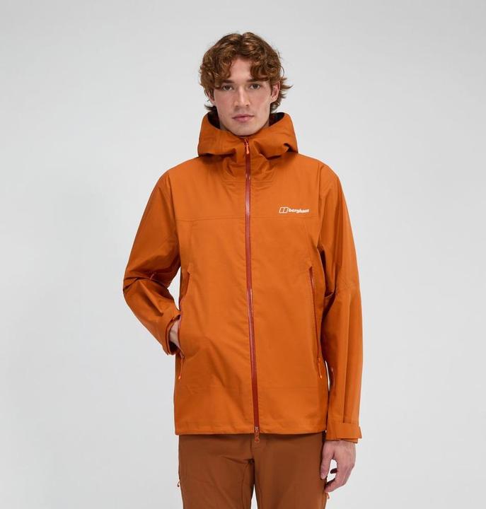 Produktbild Berghaus M Summit Seeker GTX Jkt (Jacke) (52, L)