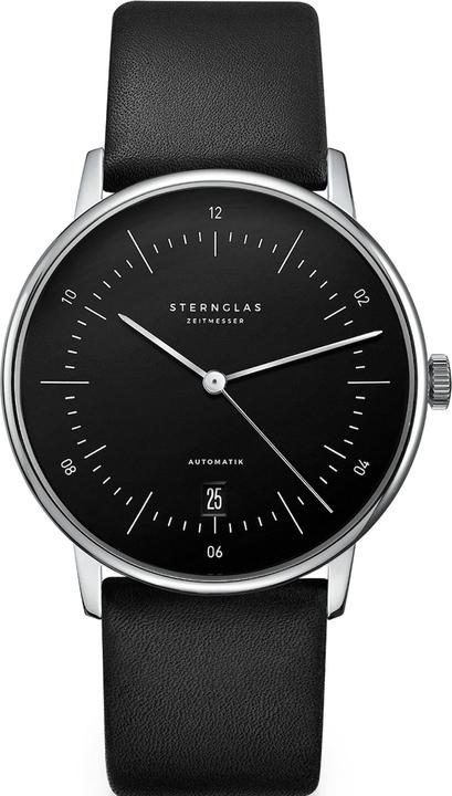 Produktbild Sternglas S02-NA03-PR07 (Analoguhr, 38 mm)