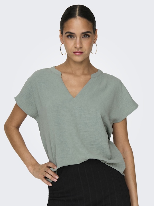 Image du produit JdY Top col V (42)
