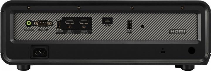 Image du produit Viewsonic X1-4K (4K, 2900 lm, 1.2 - 1.9:1)