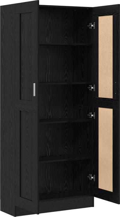 Actual product image vidaXL Bücherregal