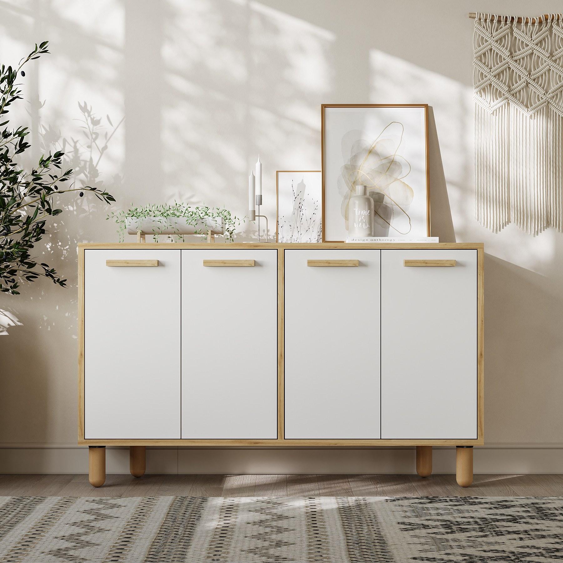 Thumbnail - Hanah Home, Kommode + Sideboard, Venedik
