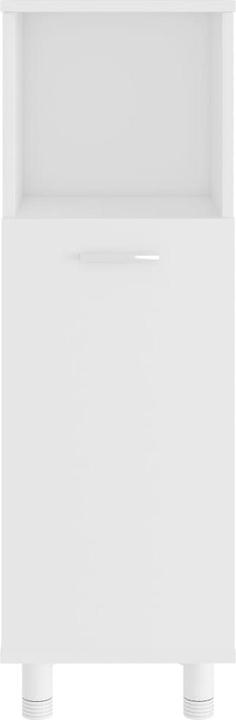 Produktbild vidaXL Badezimmermöbel-Set