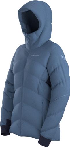 Actual product image La Sportiva Supercouloir 1000 Down Jkt W (S)