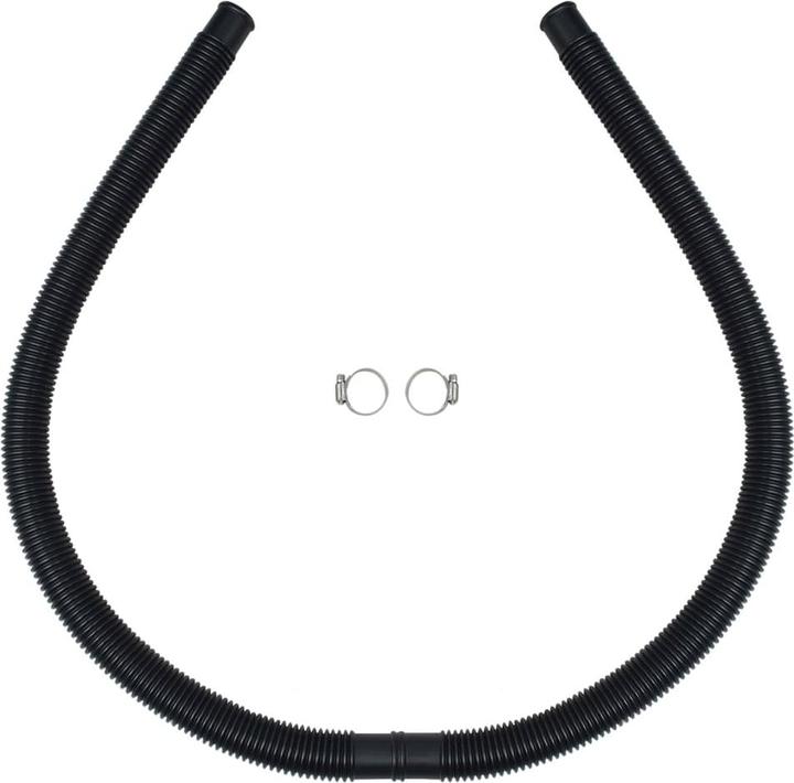 Actual product image vidaXL Sonnenkollektor