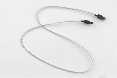 Actual product image Supermicro SATA cables