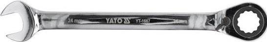 Image du produit Yato YT-1667 (24 mm)